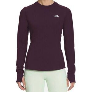 THE NORTH FACE Flight Series Long Sleeve Thermal Shirt Size Medium